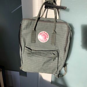 Fjallraven Kanken Backpack